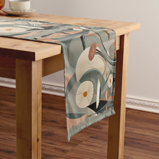 Madana Short Table Runner