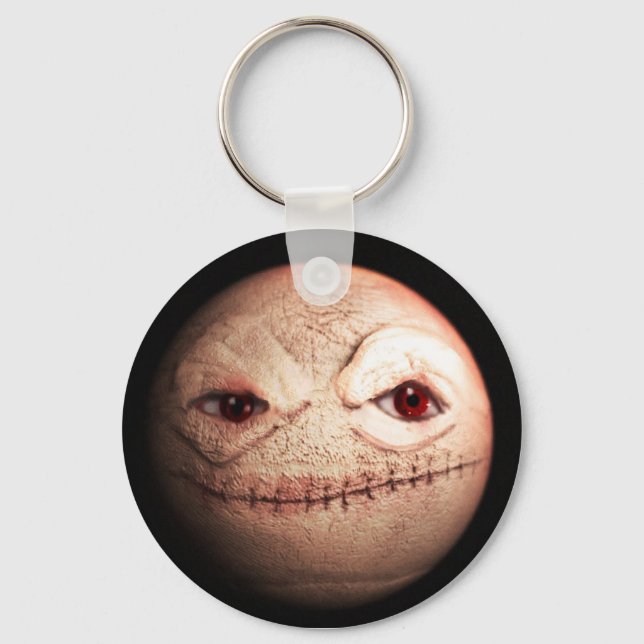 Madball Keychain (Front)