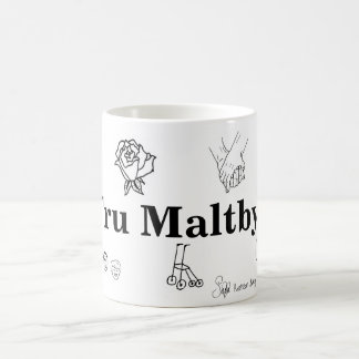 Madby Coffee Mug