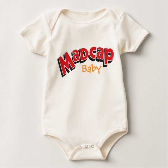 Madcap Baby Creeper