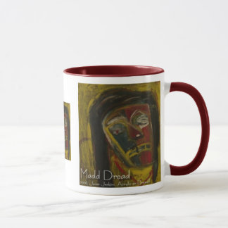 madd dread mug