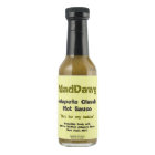 MadDawg Jalapeño Classic Hot Sauce medium