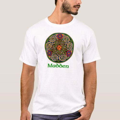 Madden Celtic Knot T_Shirt