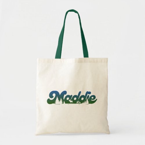 Maddie Tote Bag