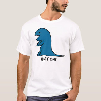 Maddie, Unit ONE T-Shirt