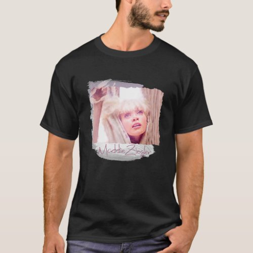 Maddie Ziegler  Classic T_Shirt