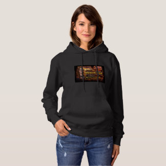Maddison Hoodie