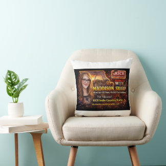 Maddison Pillow