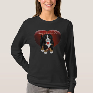 MadDog's Two Heart Puppy Shirt