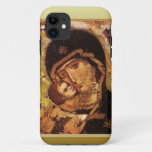 Maddonna And Child Iphone 11 Case at Zazzle