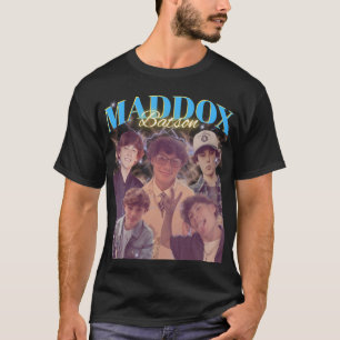 Maddox Batson Bootleg Tee Retro Country Pop