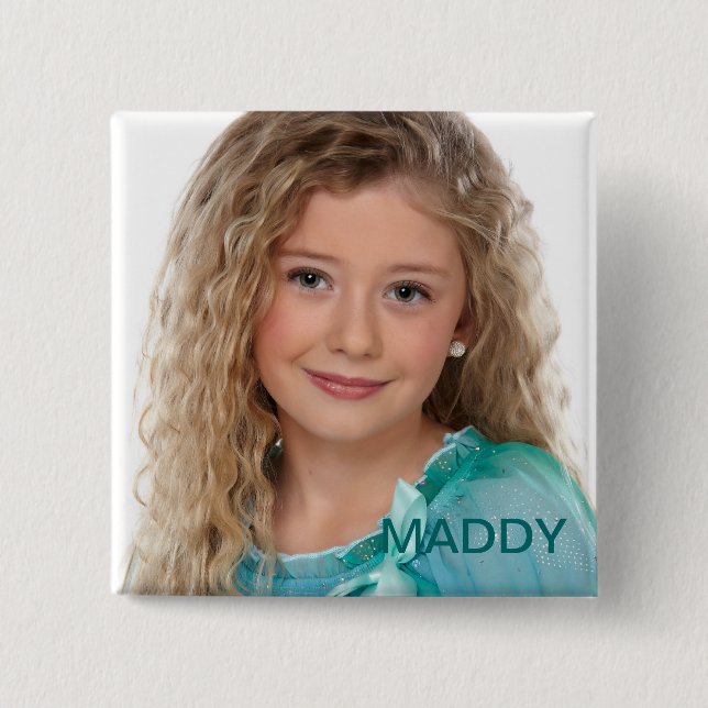 MADDY BUTTON (Front)