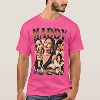 Maddy Tucci Bootleg Vintage Tshirt