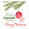 Made Especially for You Holiday Magic Stickers