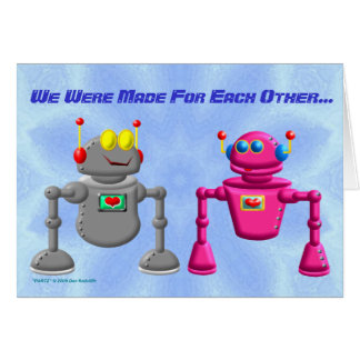 Made For Each Other Cards