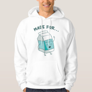 Made For Each Other Hoodie