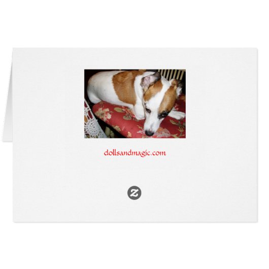 Made for Shiner Card (Back Horizontal)