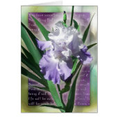 Made For Something Special (Front)