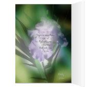Made For Something Special Cards (Inside (Left))