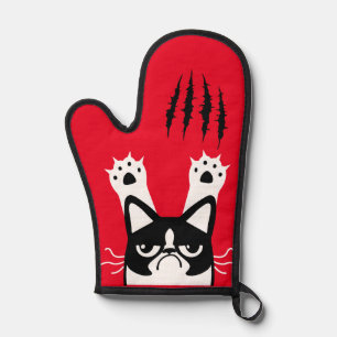 Made From Scratch Oven Mitt