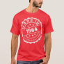 MADE IN 1964 ALL ORIGINAL PARTS T-Shirt