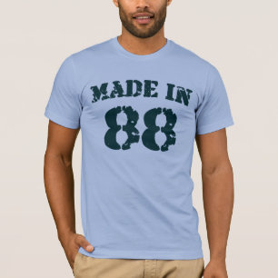 Made In 1988 T-Shirt