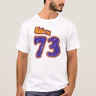 Made in 73 T-Shirt