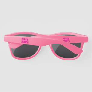Made in 80s sunglasses
