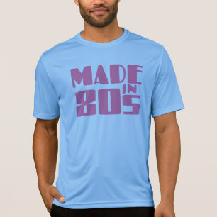 Made in 80s T-Shirt