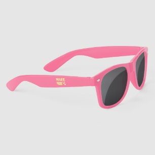 Made in 90's sunglasses