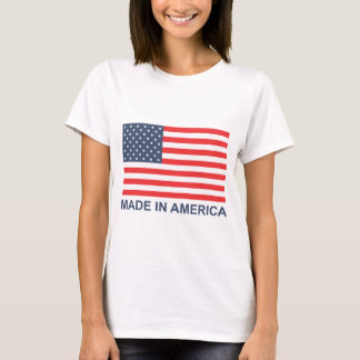 Made In America T-Shirt