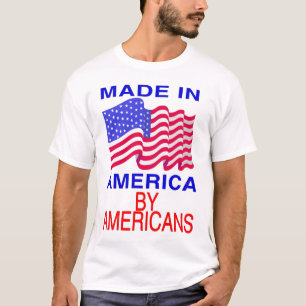 Made In America T-Shirt