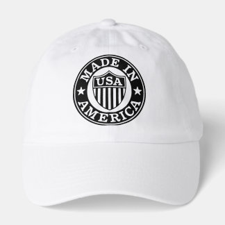 Made In America | Unisex | Hat