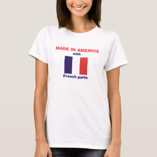 Made in America Unisex T-shirt