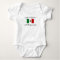 made in America with Mexican parts