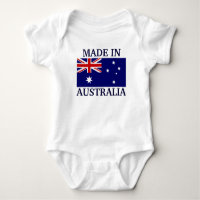 Made in Australia