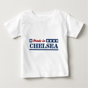 Made in Chelsea Baby T-Shirt