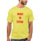 MADE IN CHINA T-shirt