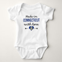 Made in Connecticut with Love