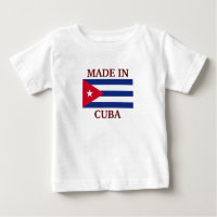 Made in Cuba