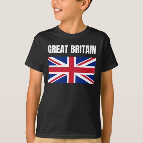 MADE IN ENGLAND T_Shirt