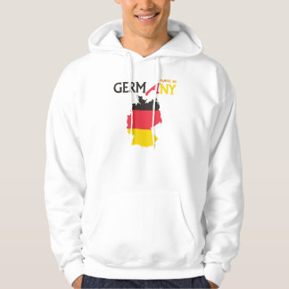 Made In Germany Hoodie