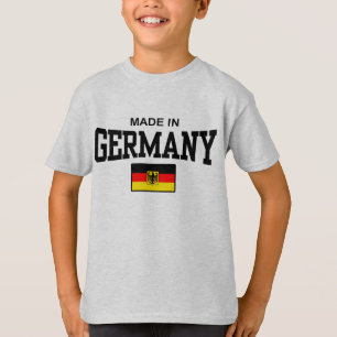 Made In Germany T-Shirt