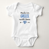 Made in Greece with Love