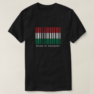 Made in Hungary T-Shirt