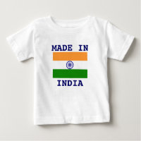Made in India