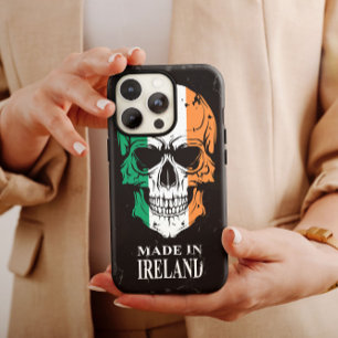 Made in Ireland iPhone   Irish iPhone Case-Mate 13 Pro Max Case