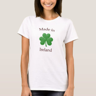 Made in Ireland T-Shirt