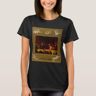 Made in Japan album performances T-Shirt