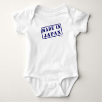 Made in Japan
